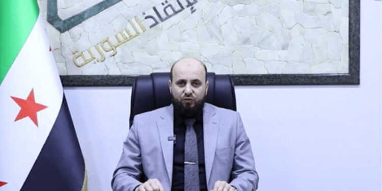 Sirija na prelomnici: Mohamed al Bašir prevzema vajeti