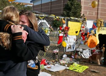 Streljanje v šoli v Wisconsinu: Umrli trije, motiv še ni znan