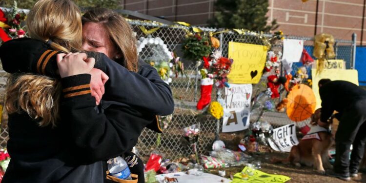 Streljanje v šoli v Wisconsinu: Umrli trije, motiv še ni znan