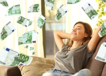 Razlogi za finančne težave: 8 miselnih blokad, ki jih morda niste opazili