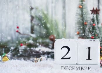 Zimski solsticij: Najdaljša noč, največja priložnost za notranjo rast