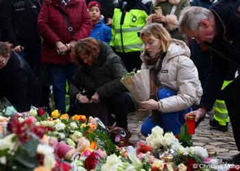 Napad v Nemčiji: 50-letnik obtožen petih umorov in številnih poskusov umora