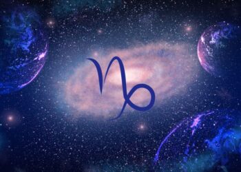 Veliki horoskop za obdobje Kozoroga: Kaj vas čaka?