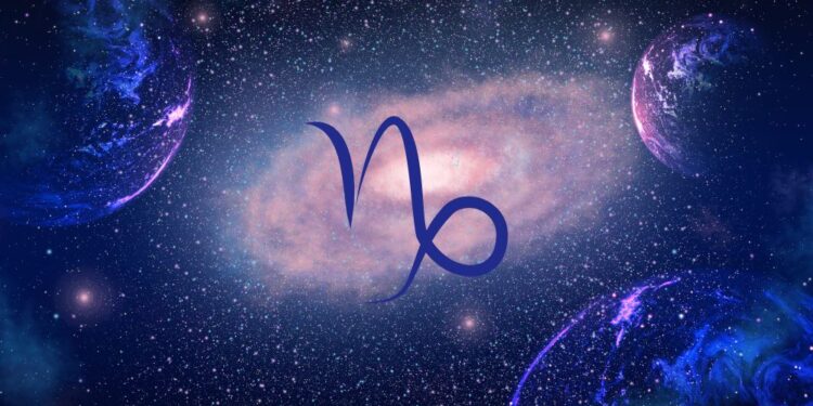 Veliki horoskop za obdobje Kozoroga: Kaj vas čaka?