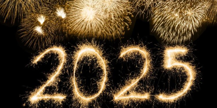 Feng Shui za srečno 2025: 6 preprostih korakov za obilje in zdravje