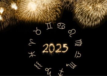 Horoskop 2025: Leto velikih preobratov za štiri astrološka znamenja