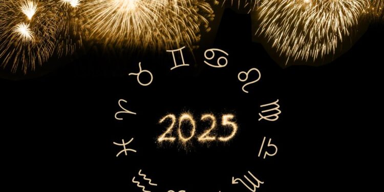 Horoskop 2025: Leto velikih preobratov za štiri astrološka znamenja