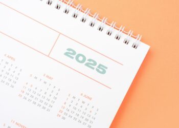 Kdaj si lahko privoščite podaljšan vikend v letu 2025?