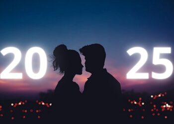 Horoskop za leto 2025: Ljubezen na obzorju za tri astrološka znamenja