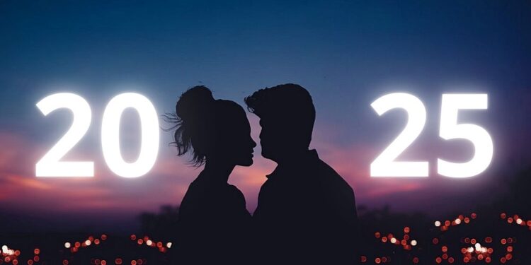 Horoskop za leto 2025: Ljubezen na obzorju za tri astrološka znamenja