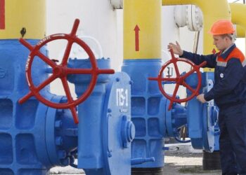 Rusija zapira plinovod: Moldavija odvisna od Romunije?