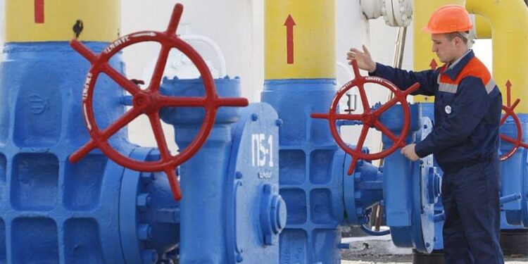 Rusija zapira plinovod: Moldavija odvisna od Romunije?