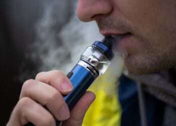 Belgija odpoveduje vejpe za enkratno uporabo