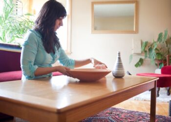 Negativna energija v domu? Šest napak, ki jih morda delate vsak dan