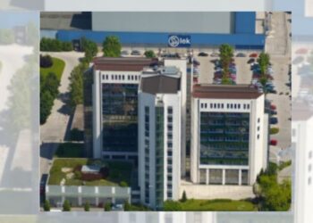 Evropska komisija odobrila podporo za Lekovo naložbo v biološka zdravila