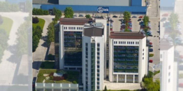 Evropska komisija odobrila podporo za Lekovo naložbo v biološka zdravila