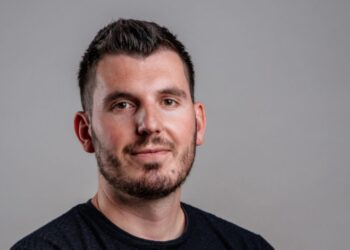 V 33. letu starosti umrl Matic Šubic, direktor Ehrane