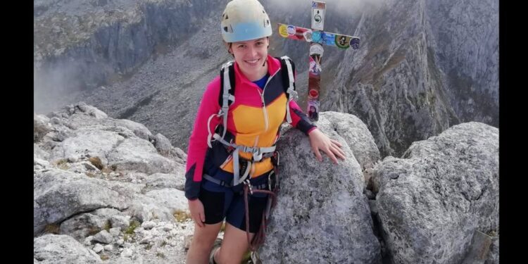 Reševalci rešili speleologinjo iz italijanske jame