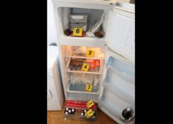 Mariborski policisti razkrinkali obsežno mrežo preprodajalcev drog