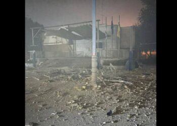 Izrael izvedel zračne napade na pristanišča in energetsko infrastrukturo v Jemnu (VIDEO)