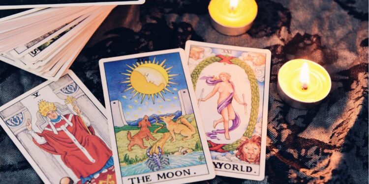 Veliki tarot horoskop: Ključni trenutki leta 2025 za vse znake