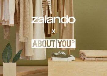 Zalando prevzema About You: Prihodnost e-trgovine v Evropi