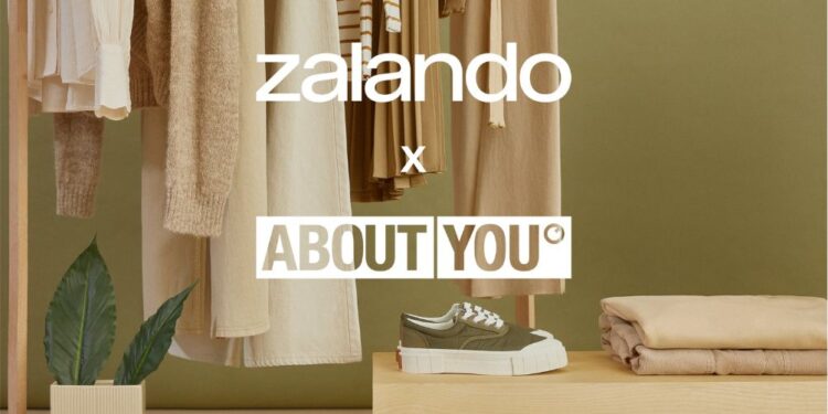 Zalando prevzema About You: Prihodnost e-trgovine v Evropi