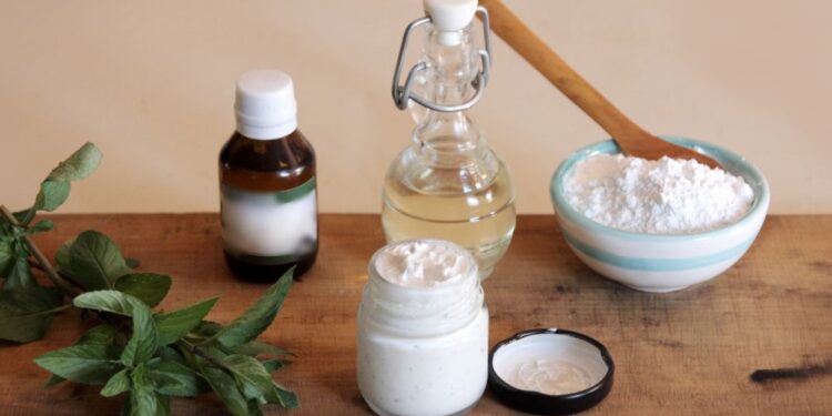 Škodljive sestavine zobnih past: Ali veste, kaj uporabljate?