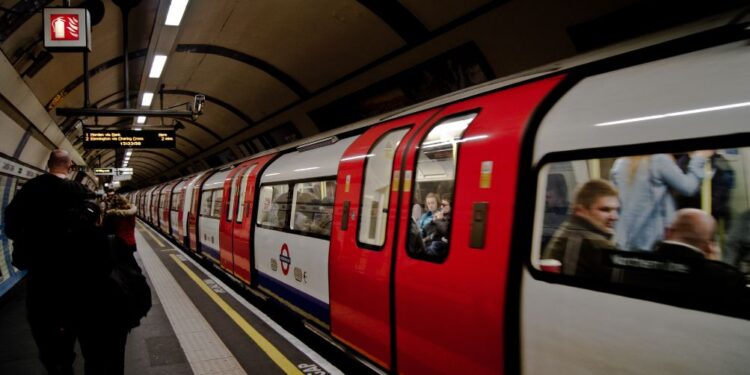 Beograd bo dobil metro: Ambiciozen projekt za boljšo mobilnost