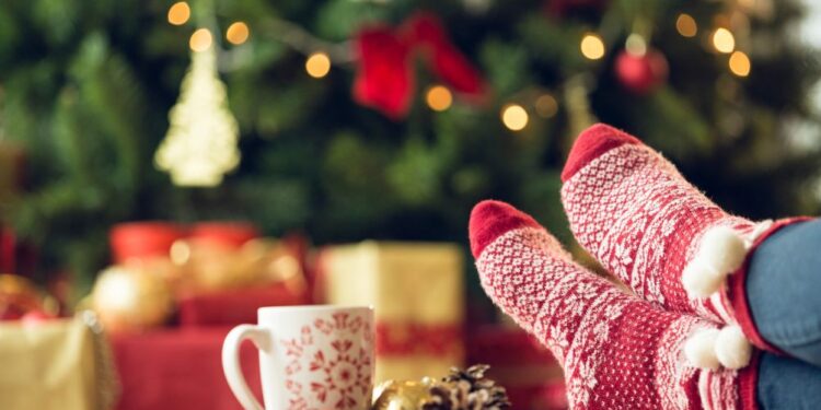 Uredite dom pred prazniki: Feng shui za obilje in srečo v novem letu