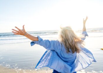 Kako se naučiti ljubiti sebe? Ključi do notranje sreče