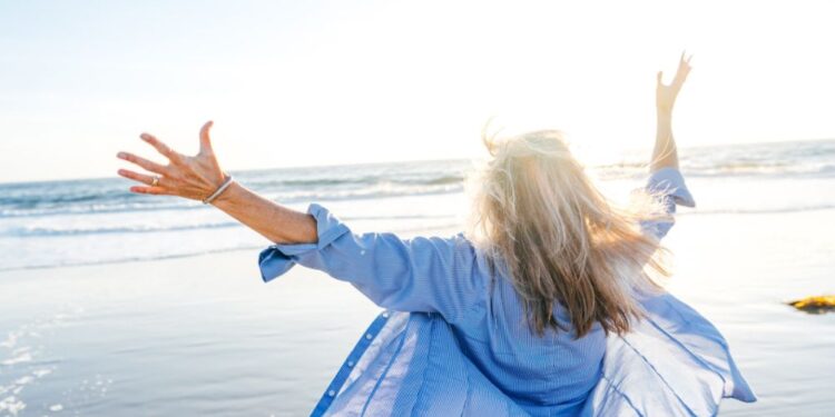 Kako se naučiti ljubiti sebe? Ključi do notranje sreče