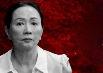 Smrtna kazen za Vietnamsko tajkunko: Pritožba za zmanjšanje kazni zavrnjena