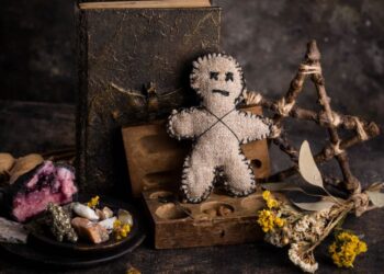 Vudu obtožbe sprožile množični pokol na Haitiju: Tolpa ubila 184 ljudi