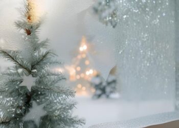 Po dolgem času bomo imeli bel božič!