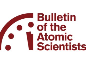 Ura sodnega dne postavljena na rekordnih 89 sekund do polnoči