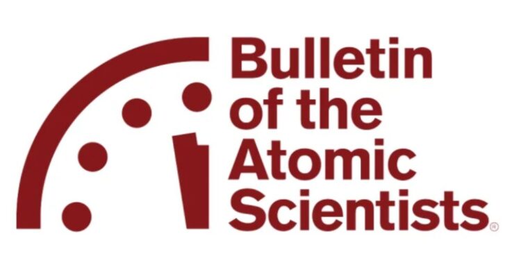 Ura sodnega dne postavljena na rekordnih 89 sekund do polnoči