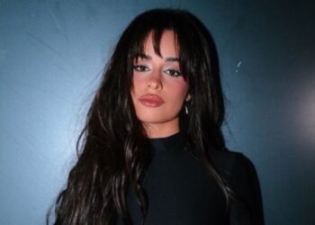 Skoraj prazna dvorana na koncertu Camile Cabello: Kaj se dogaja? (FOTO)