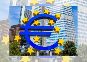 Trumpova gospodarska politika lahko vpliva na denarne ukrepe ECB