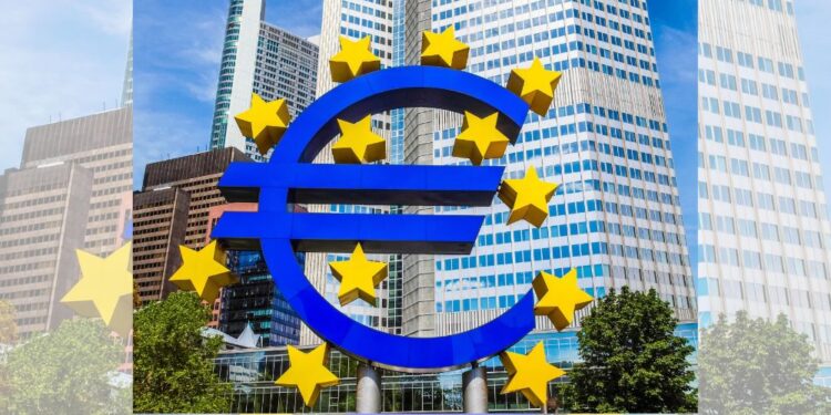 Trumpova gospodarska politika lahko vpliva na denarne ukrepe ECB