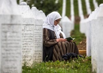 Srebrenica: Zgodovina, ki ne sme pasti v pozabo