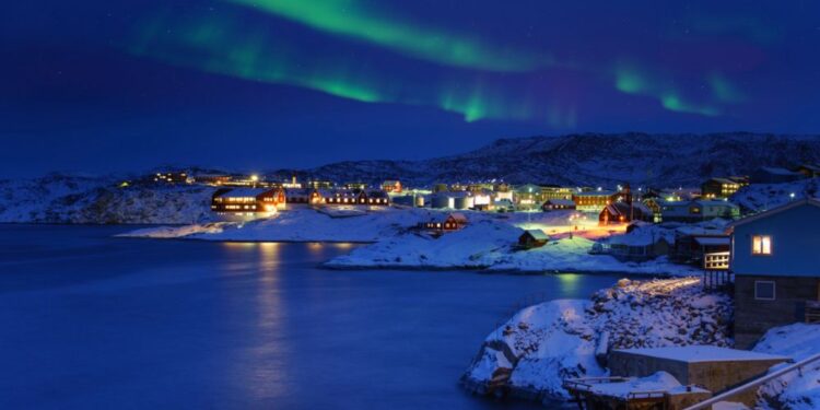 Volitve na Grenlandiji bodo ključne za vprašanje neodvisnosti