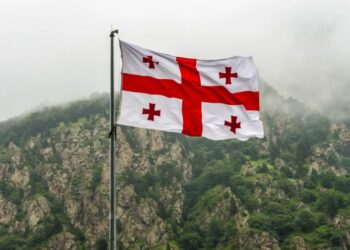 Gruzija se umika iz Parlamentarne skupščine Sveta Evrope