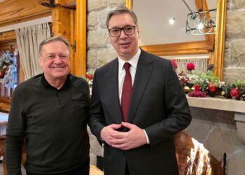 Janković o Vučiću: “Šele ko ga ne bo, bodo vedeli, kaj so imeli”