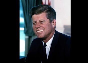 Trump: Tajni dokumenti o atentatu na Kennedyja in Kinga bodo objavljeni