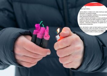 Dobrodelna akcija za fanta s Fužin: Premalo informacij, preveč vprašanj