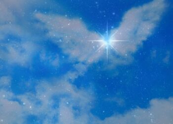 Zakaj je pomembno poznati svoje angelsko število?