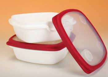 Zakaj se Tupperware po desetletjih umika iz Evrope?