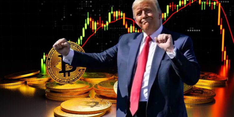 Donald Trump lansiral svojo kriptovaluto tik pred inavguracijo