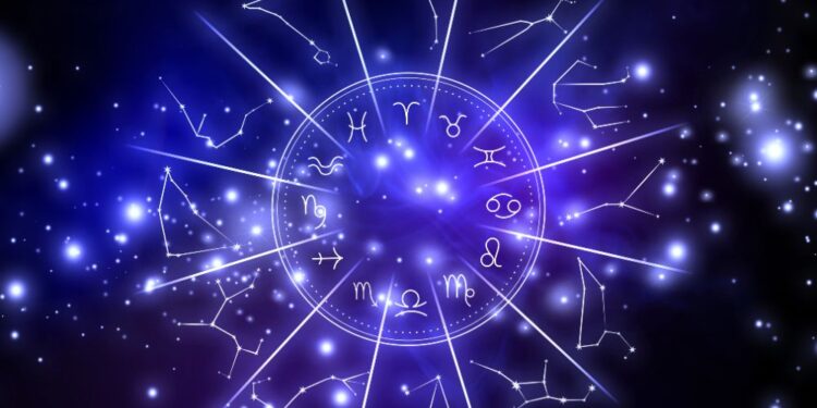 Horoskop februarja: Štiri znamenja, ki bodo zasijala kot zvezde